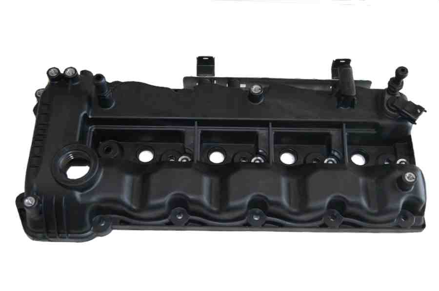 Ventildeckel Zylinderkopfdeckel HYUNDAI i40 1-7 CRDI
