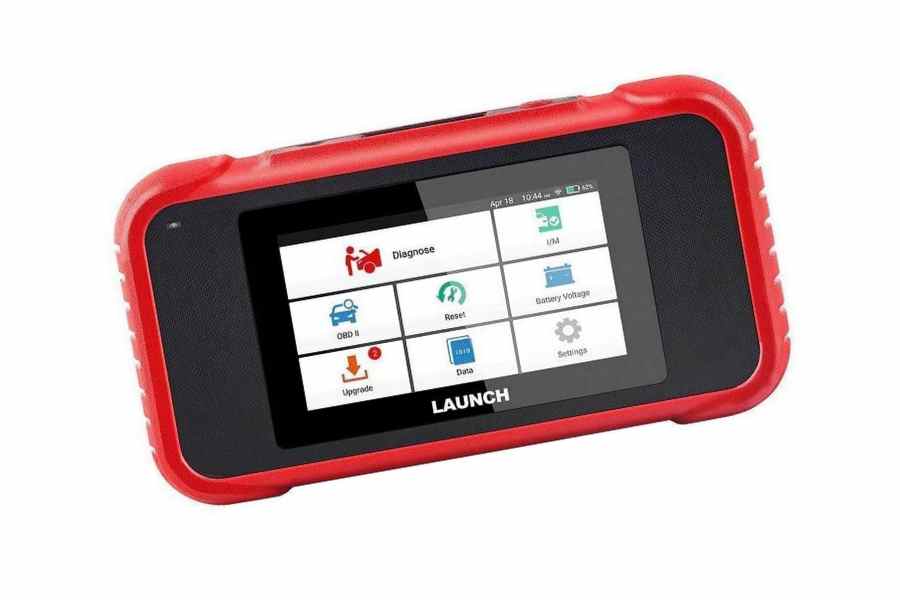 On Board KFZ OBD Diagnose Tool 299 Euro bei Amazon