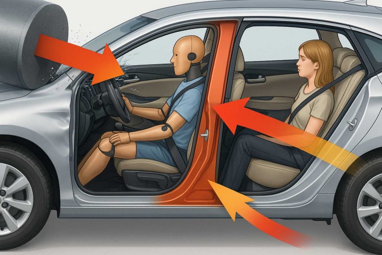 Sicherheit Hyundai