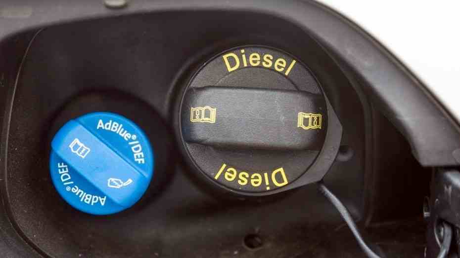AdBlue
