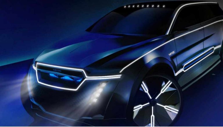 Matrix-LED-Scheinwerfer blendfreies Fernlicht