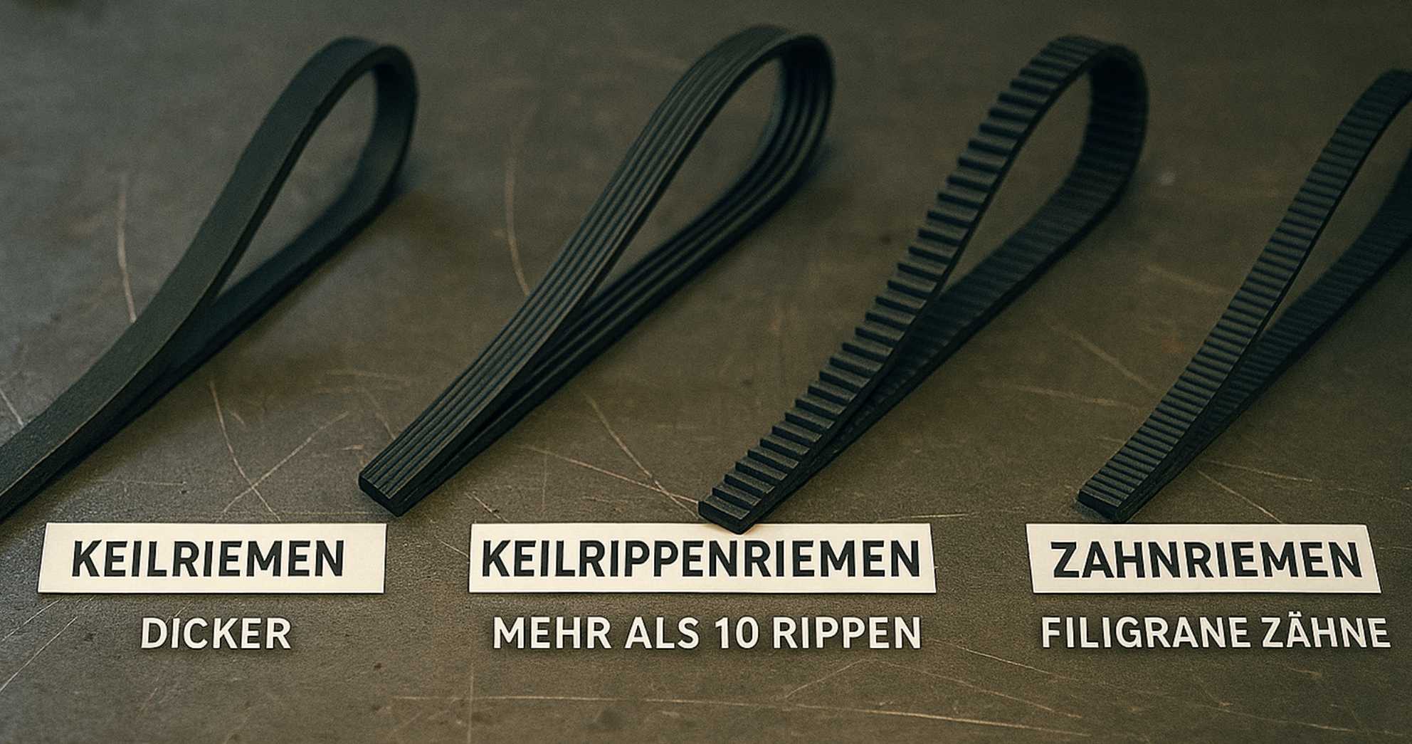 Keilriemen
