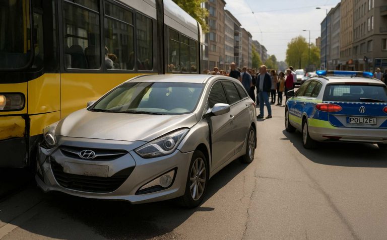 Sicherheit im Straßenverkehr